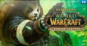 Entrevista World of Warcraft Parche 5.3
