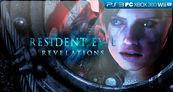An�lisis de Resident Evil Revelations para PC