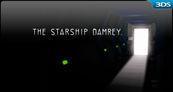 An�lisis de The Starship Damrey eShop para 3DS