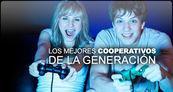 Especial Los mejores cooperativos de la generaci�n