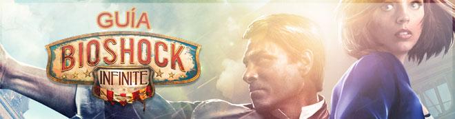 Bioshock Infinite