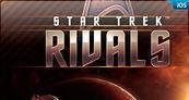An�lisis de Star Trek: Rivals para iPhone