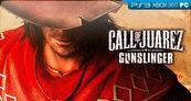 An�lisis de Call of Juarez: Gunslinger para PC