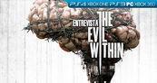 Entrevista The Evil Within