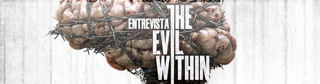 The Evil Within