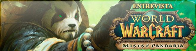 World of Warcraft Parche 5.3
