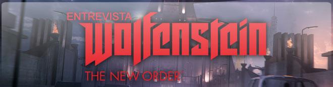 Wolfenstein: The New Order