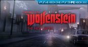 Entrevista Wolfenstein: The New Order