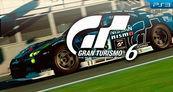 Avance Gran Turismo 6