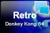 Donkey Kong 64