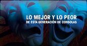 Especial Lo mejor y peor de la generaci�n