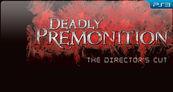 An�lisis de Deadly Premonition: The Director's Cut para PS3