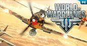 Impresiones World of Warplanes