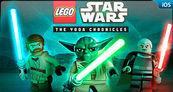 An�lisis de LEGO Star Wars: The Yoda Chronicles para iPhone