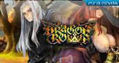 Avance Dragon's Crown