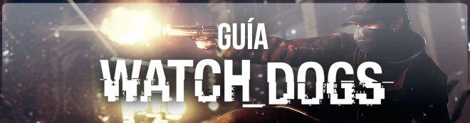 Watch Dogs