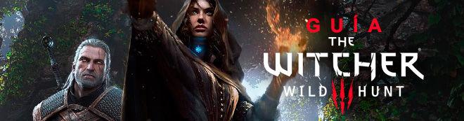 The Witcher 3: Wild Hunt