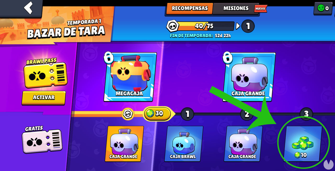 C Mo Conseguir Gemas Gratis En Brawl Stars Todos Los M Todos