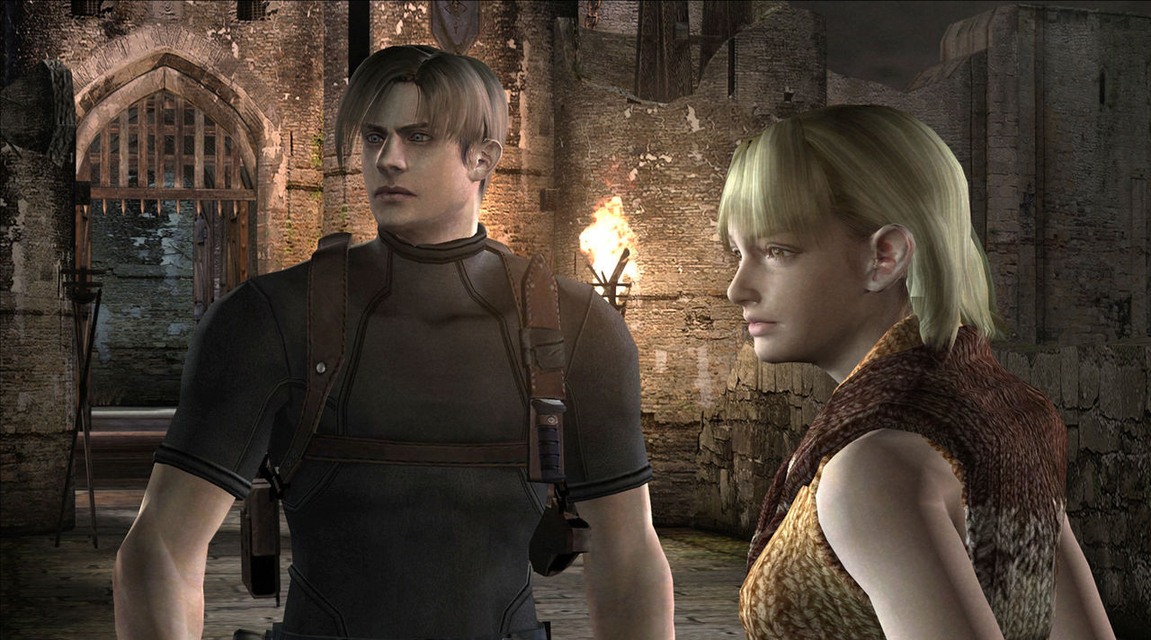 Orden De Los Juegos De Resident Evil Cronolog A Y Estreno