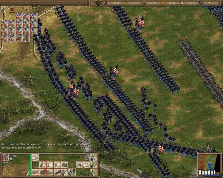 Civil War A Nation Divided Pc Patch