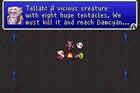 Imagen 16 de Final Fantasy IV para Game Boy Advance