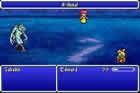 Imagen 26 de Final Fantasy IV para Game Boy Advance