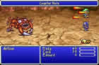 Imagen 24 de Final Fantasy IV para Game Boy Advance