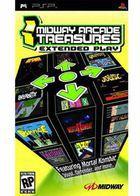 Im�genes Midway Arcade Treasures