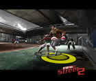 Imagen 5 de FIFA Street 2 para GameCube