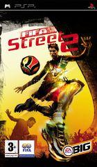Im�genes FIFA Street 2