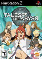 Tales of the Abyss para PlayStation 2