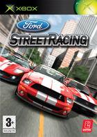 Im�genes Ford Street Racing