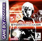 Im�genes Stormbreaker