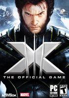 Im�genes X-Men: El Juego Oficial