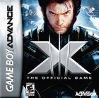 Im�genes X-Men: El Juego Oficial