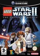 Im�genes LEGO Star Wars 2: The Original Trilogy