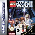 Im�genes LEGO Star Wars 2: The Original Trilogy