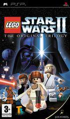 Im�genes LEGO Star Wars 2: The Original Trilogy