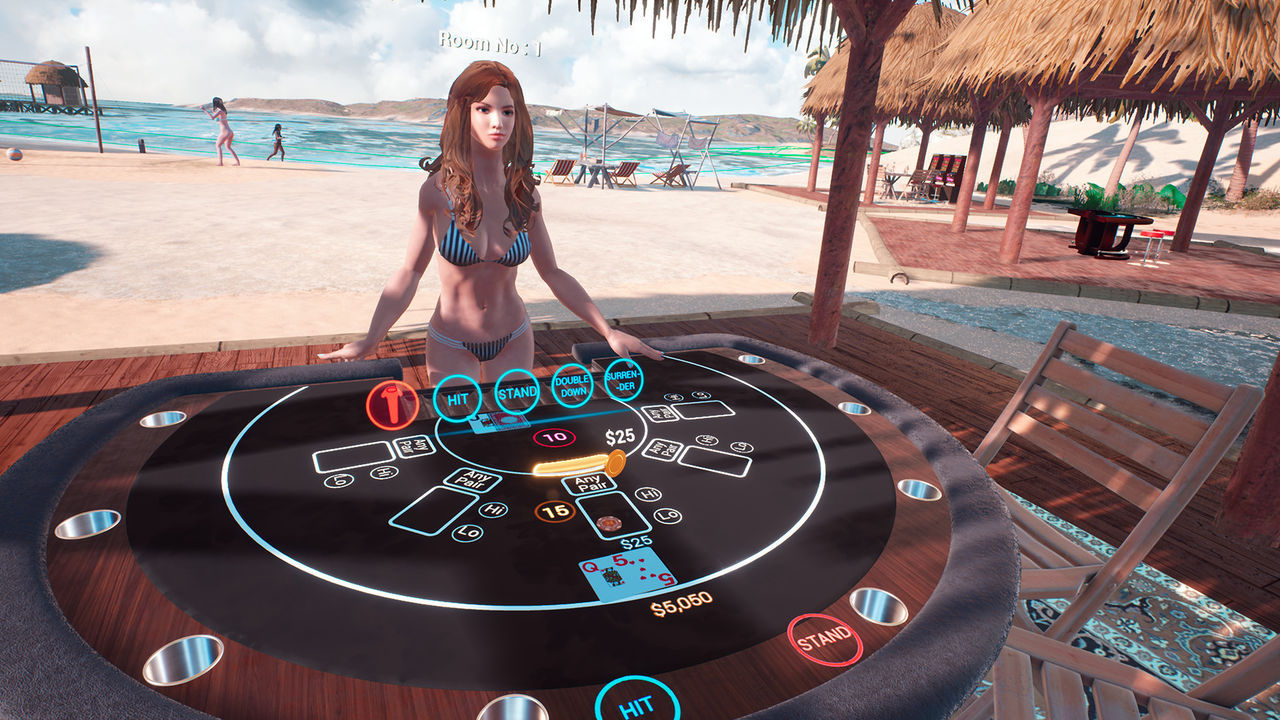 21 black jack opiniones