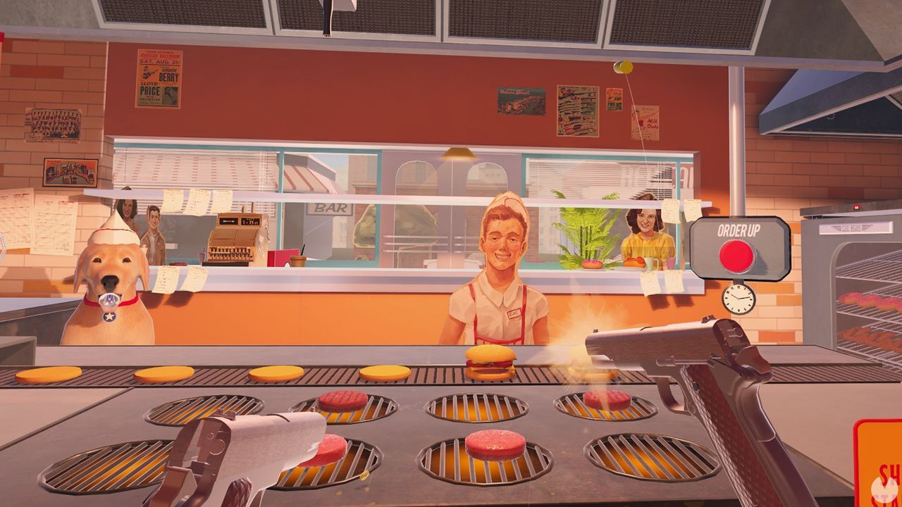 The American Dream para realidad virtual se lanza el 14 de marzo