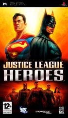 Im�genes Justice League Heroes