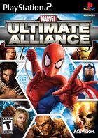Im�genes Marvel: Ultimate Alliance