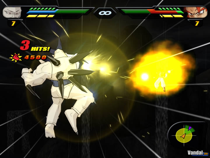 FORO TRUCOS TENKAICHI 2 foro trucos tenkaichi 2: