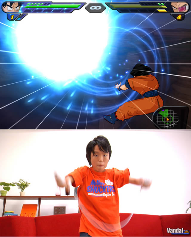 FORO TRUCOS TENKAICHI 2 foro trucos tenkaichi 2: