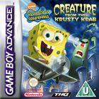 Im�genes SpongeBob SquarePants: Creature