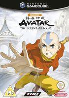 Im�genes Avatar: The Last Airbender