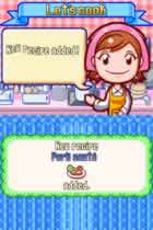 Imagen 10 de Cooking Mama para Nintendo DS