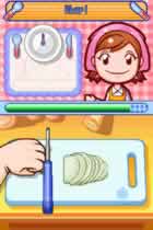 Imagen 9 de Cooking Mama para Nintendo DS