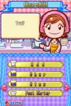 Imagen 8 de Cooking Mama para Nintendo DS