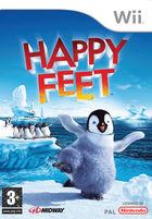 Im�genes Happy Feet